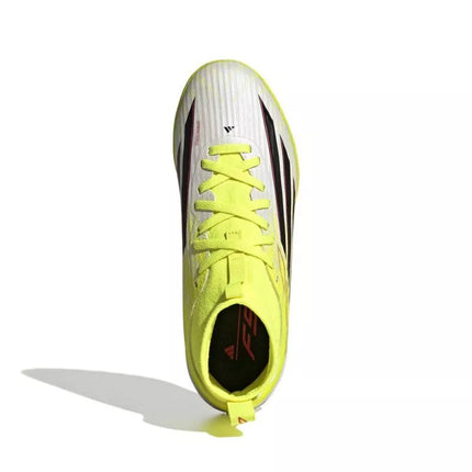 Adidas Junior F50 League Mid TF JR9029 shoes