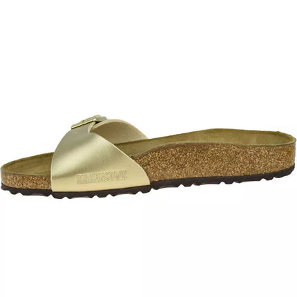 Birkenstock Madrid BF 1016107 šlepetės