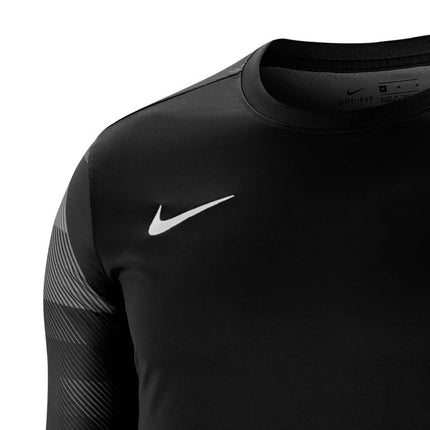 Nike Dry Park IV M Marškinėliai CJ6066-010