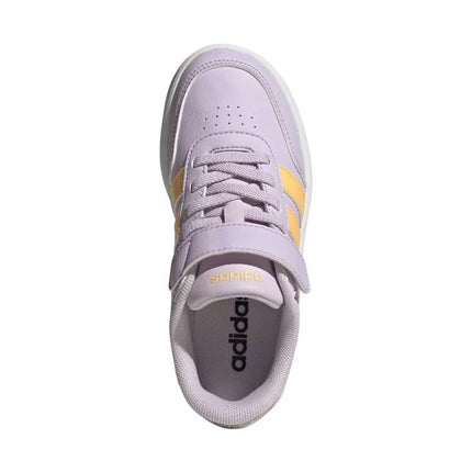 Adidas Breaknet 3.0 violetiniai vaikiški batai KI8684