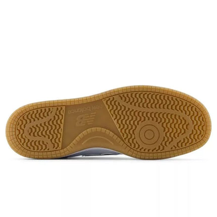 New Balance 680 Bėgimo Vyriški Batai Pilki (BB480LYG)