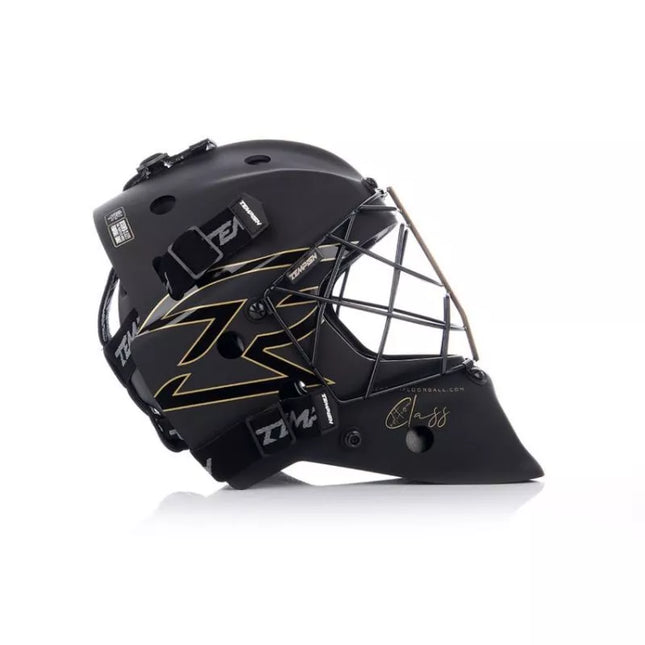 Tempish vartininko kaukė. Klasė 1350020031