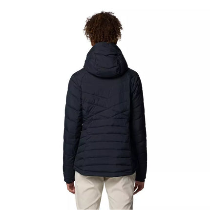 Columbia Joy Peak II striukė su gobtuvu W 2089041010