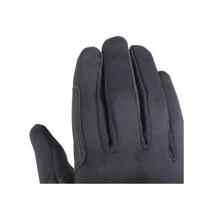 MILLET Warm Stretch Glove Black