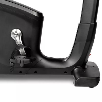 FLOW FITNESS PRO UB5I Stacionarus dviratis