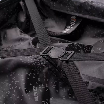 Kietas lagaminas Iguana Murcia II 36 92800479886