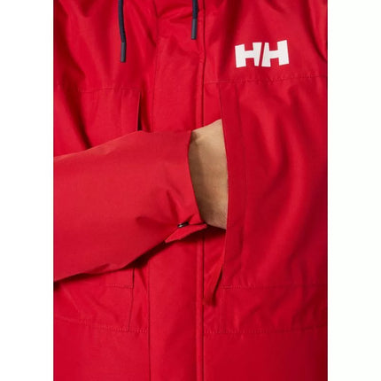 Helly Hansen Coastal 3.0 Parka M 53995 162 striukė