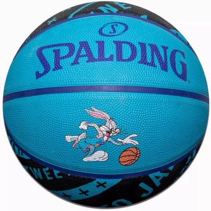 Spalding Space Jam Tune Squad IV Krepsinio Kamuolio 84-598Z