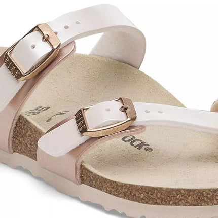 Birkenstock Mayari Jr 1029348 Šlepetės