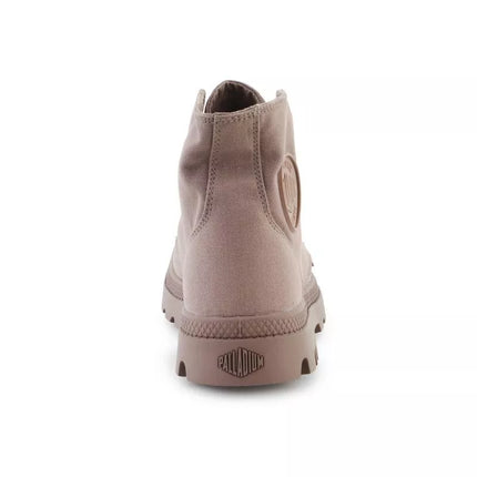 Palladium Mono Chrome W 73089-267-M Bateliai