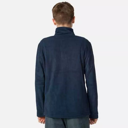 Rossignol Berniukams 1/2 Užtraukiamas Fleece Džemperis