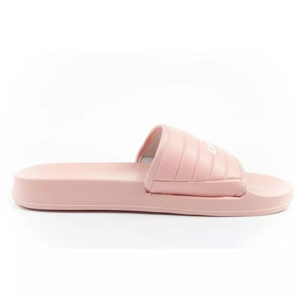 O'neill women's Kelso Slider sports slippers, comfortable pink slippers
