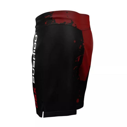 Shorts - Training shorts "Blood" M