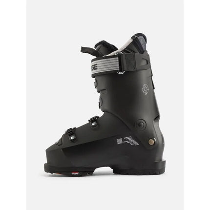 LANGE Shadow 85 W MV Gw Slidinėjimo Batai (Juodi perdirbti)