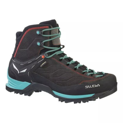 Salewa MTN Trainer Mid GTX Women's Adult Black, Blue