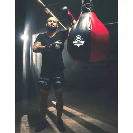 25 KG - XXL Boxing Pear - SK25 Hook Bag