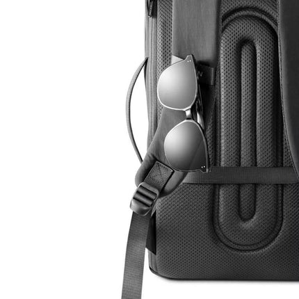 XD DESIGN AIR KUprinė JUODA P706.3201