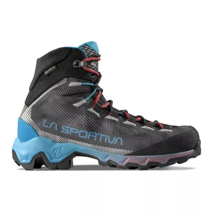 La Sportiva Aequilibrium Hike GTX ZFHS137G00B14 Anglies/Tropikų mėlyna