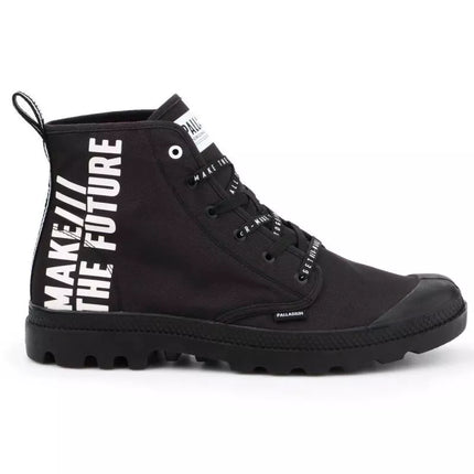 Palladium Pampa HI Future M=U 76885-008-M batai