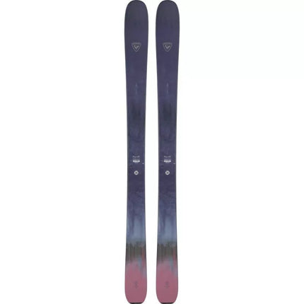 ROSSIGNOL RALLYBIRD 102 OPEN skis