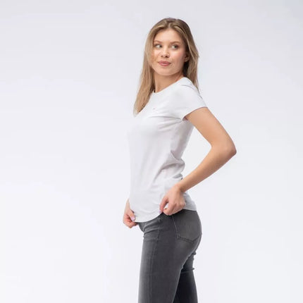 Women's T-shirt with short sleeves LADY PLAYO II SLIM