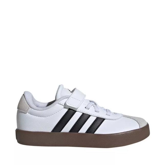 Adidas VL Court 3.0 Jr ID9155 batai