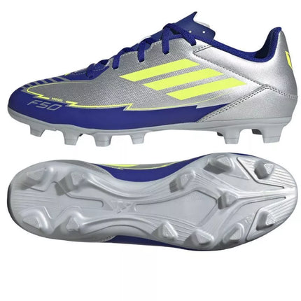 Adidas F50 Club FG/MG IH0916 batai