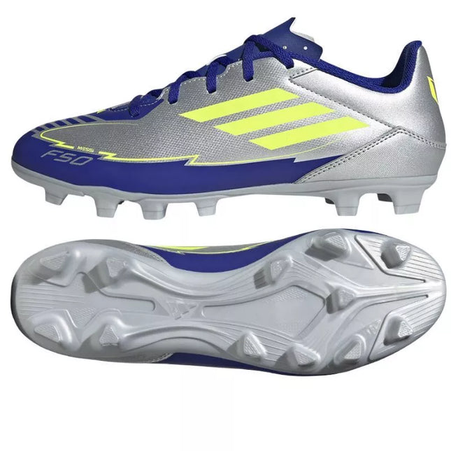 Adidas F50 Club FG/MG IH0916 batai