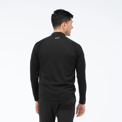 Men's long-sleeved T-shirt MOLI SENIOR