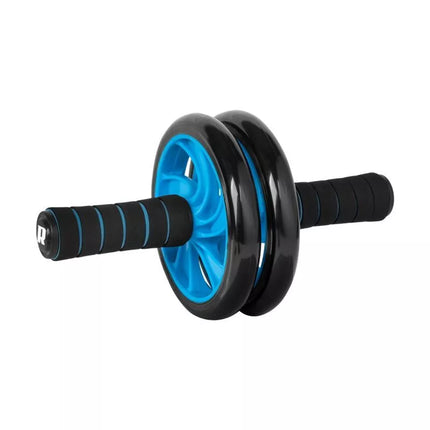 Rebel Active dvigubo ratuko pilvo presas, AB Wheel AB-2 RBA-3061