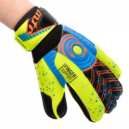 Meteor Defense Jr 03827 Goalkeeper Gloves
