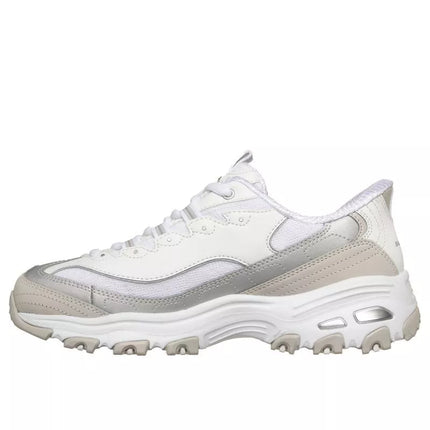 Skechers Women's Slip-ins™ D'LITES SMOOTH NOSTALGIA 150537 WSL