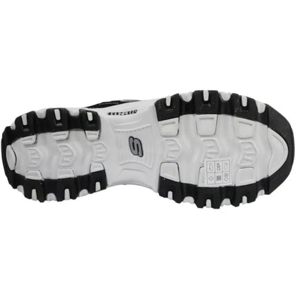 Skechers D'Lites Biggest Fan W 11930-BKW batai
