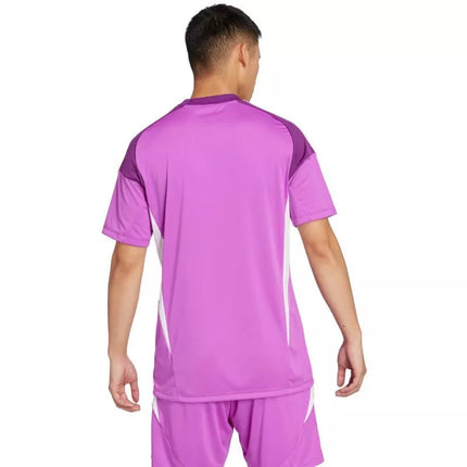 adidas Tiro 25 Competition Marškinėliai Trumpomis Rankovėmis M JI9719