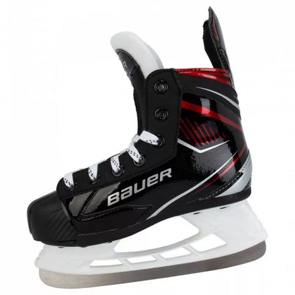 Bauer Lil Rookie Jr 1060541-2 Reguliuojami Riedučiai