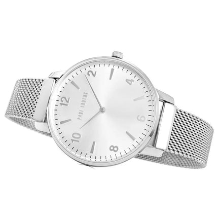 Paul Lorens Women's Watch PL12177B6-3C1