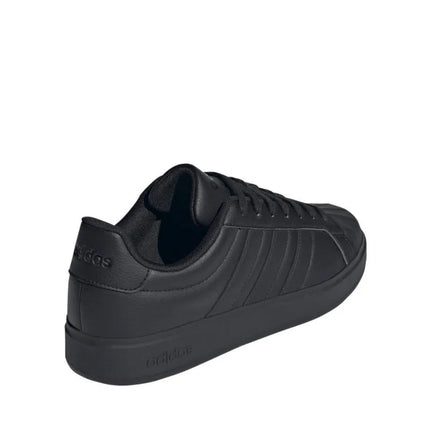 Vyriški laisvalaikio bateliai adidas Streettalk, juodi, JR4699