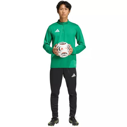 Men's adidas Entrada 26 Training Top green JZ6659