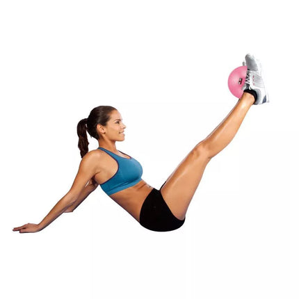 Mini treniruočių kamuolys BB 013 25 cm