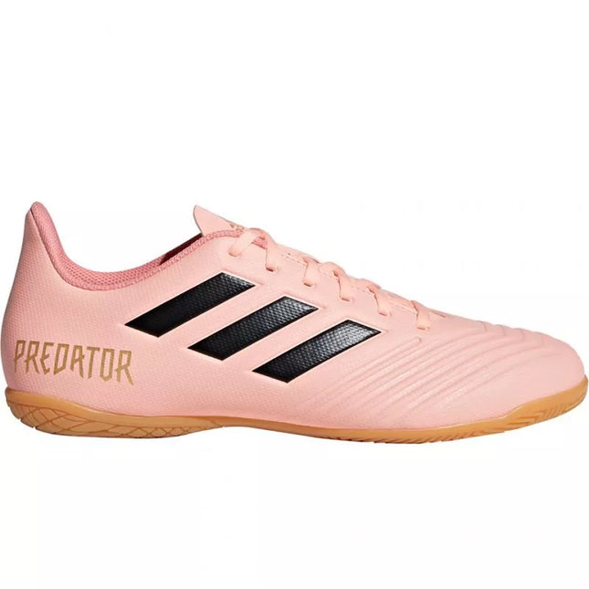 Adidas Predator Tango 18.4 IN M DB2139 salės futbolo batai