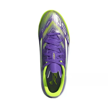 Adidas F50 League IN Jr JH7750 futbolo batai