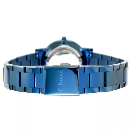 Women's Watch G.Rossi 11688B-6F3 + BOX