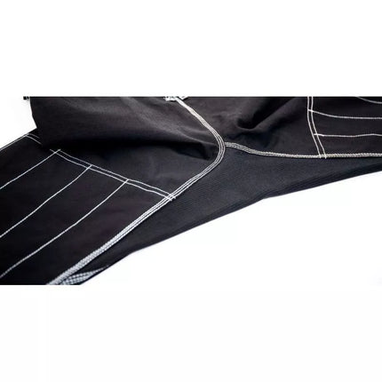 Kimono / GI for BJJ training - Black DBX ELITE A0 + A0 BELT