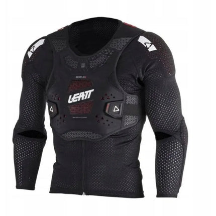 LEATT Body Protector ReaFlex Size L, Black