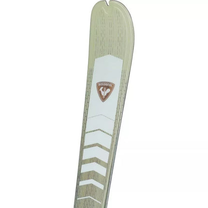 ROSSIGNOL ESCAPER W 80 Open turizmo slidės