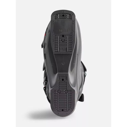 ROSSIGNOL HERO WORLD CUP 110 MV Meteor Grey Ski Boots