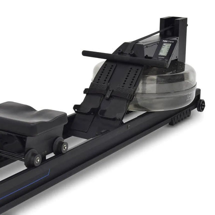 Irklavimo treniruoklis Perform Flow Fitness W7i