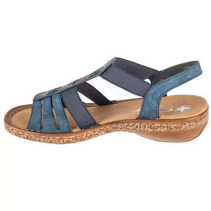 Rieker sandalai W 628G7-14