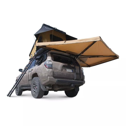 Offlander savarankiška markizė Batwing 270L 2.5 M OFF_ACC_SIDE270_LR