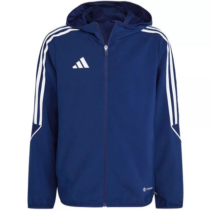 Adidas Tiro 23 League Jr IA1627 Windbreaker striukė